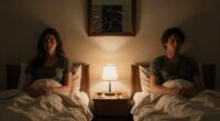 infidelity causes moral trauma