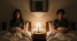 infidelity causes moral trauma