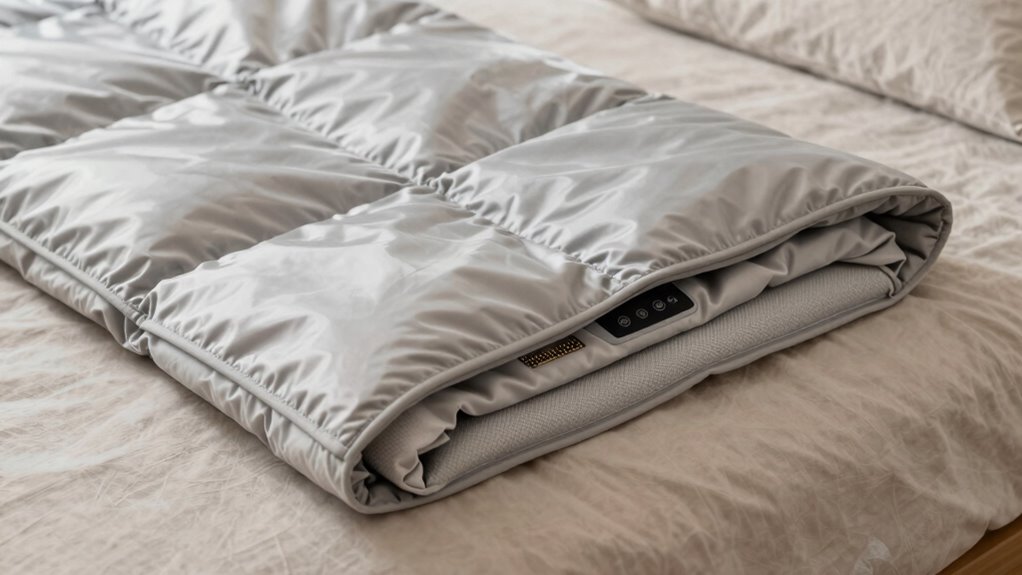 infrared heat promotes detoxification