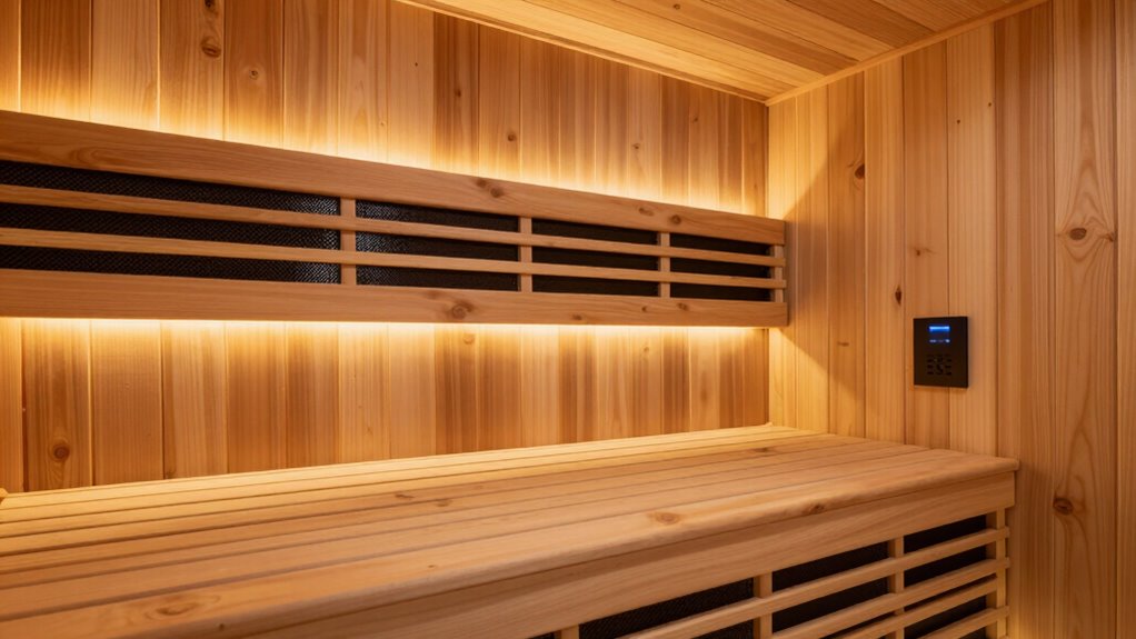 infrared heating technology comparison