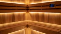 infrared sauna buying tips