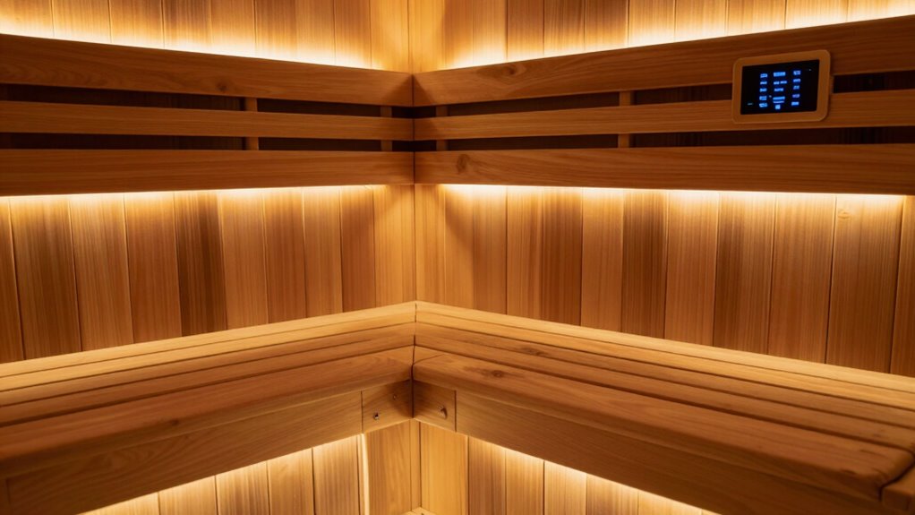 infrared sauna buying tips