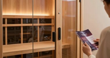 infrared sauna purchase mistakes