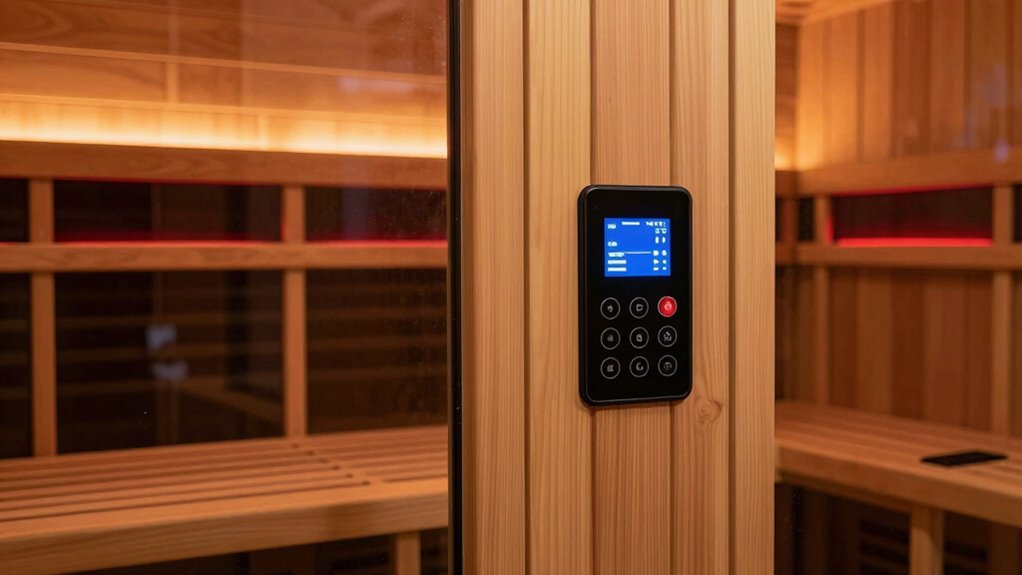 infrared types and health benefits