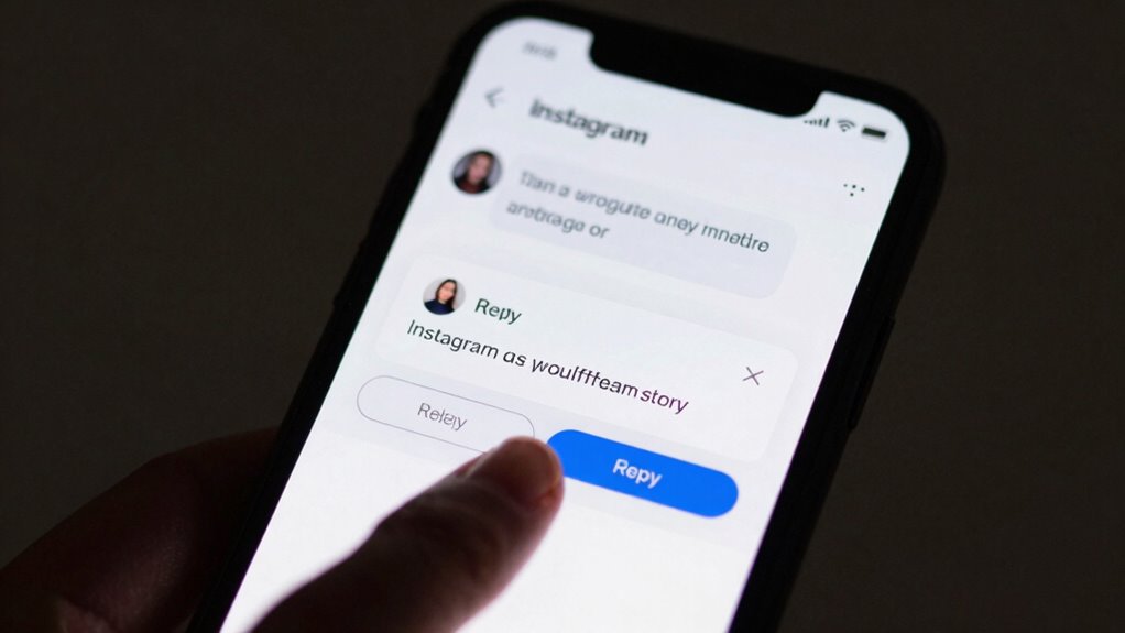 instagram reply emotional triggers