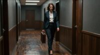 job loss due to affair