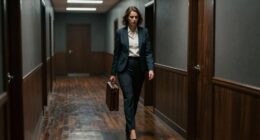 job loss due to affair