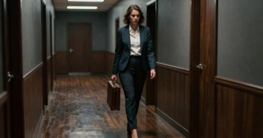 job loss due to affair