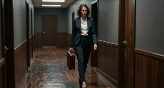 job loss due to affair