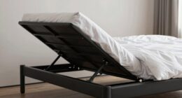 key adjustable bed features