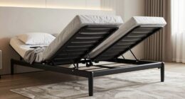 key adjustable bed features