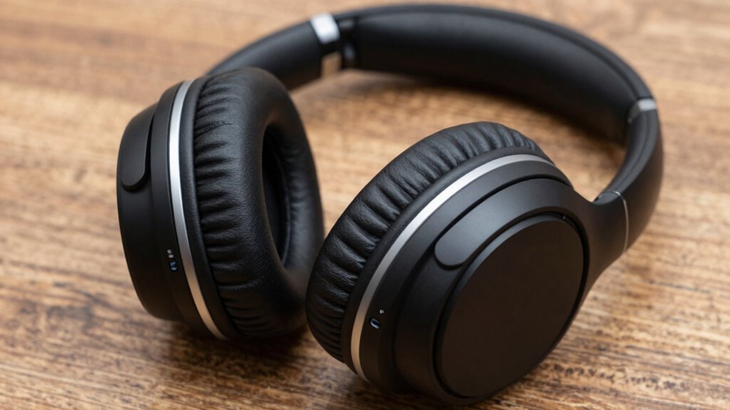 key noise cancellation factors