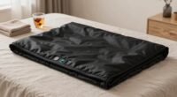 key sauna blanket features
