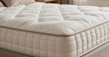 king mattress buying tips