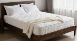 king mattress quick fixes