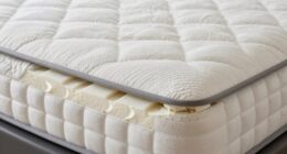 king mattress specifications overview