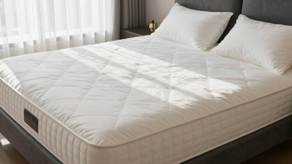 king size does not guarantee comfort