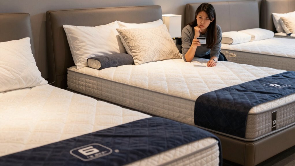 know your sleep preferences