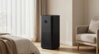 large room air purifier