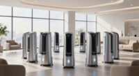 large room air purifier
