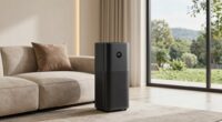 large room air purifiers