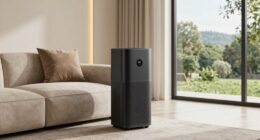 large room air purifiers