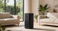 large room air purifiers