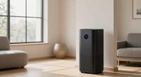 large therapy room purifiers