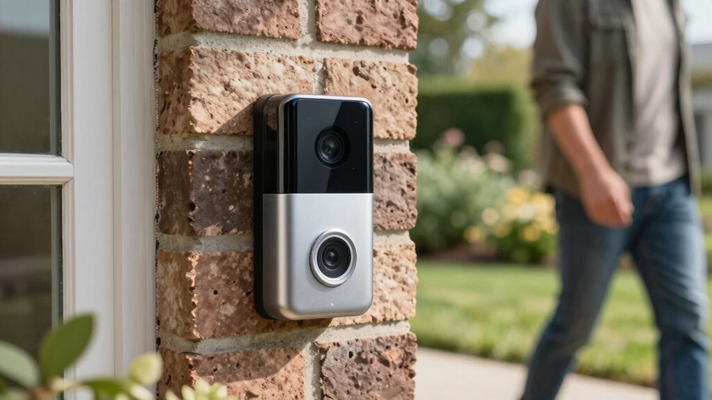 lifestyle influences home security