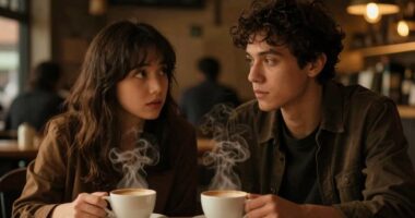limerence versus genuine love