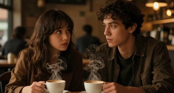 limerence versus genuine love