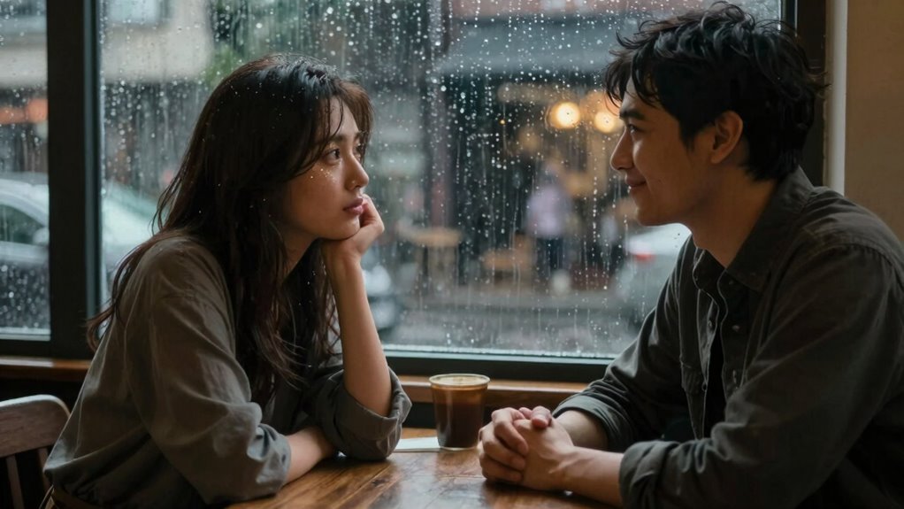 limerence versus genuine love