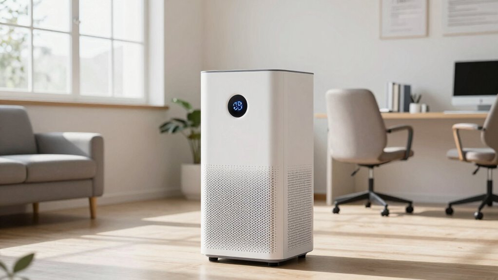 long term cost effective air quality