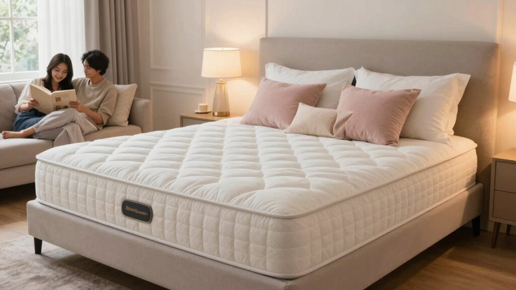 luxury support space well being