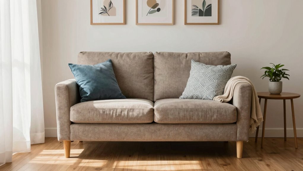 maintain a fresh inviting space
