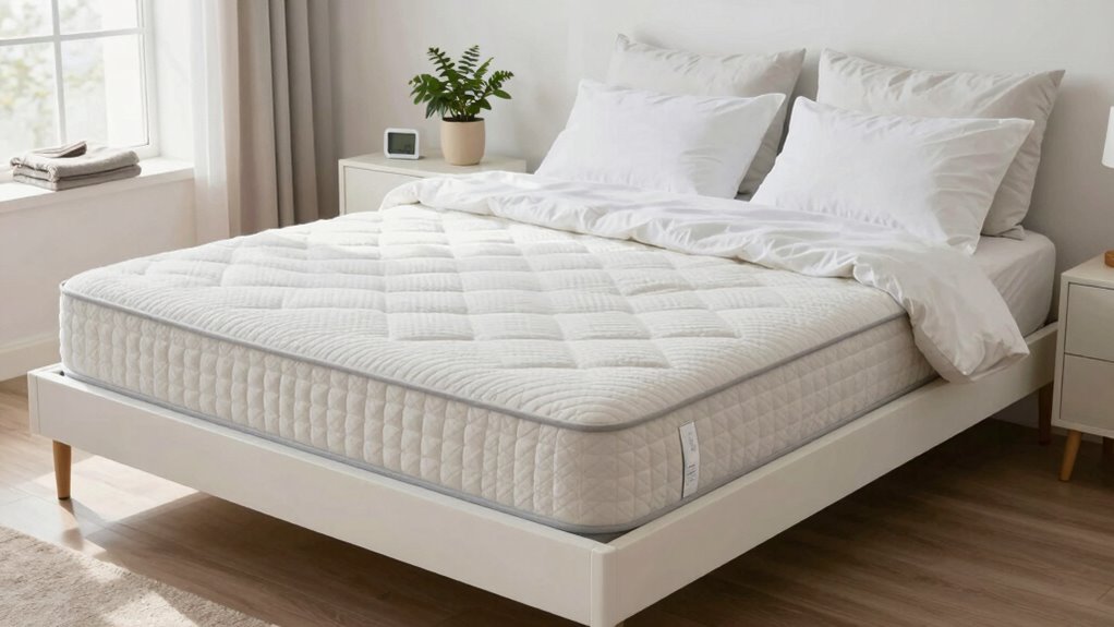 maintain mattress ensure comfort