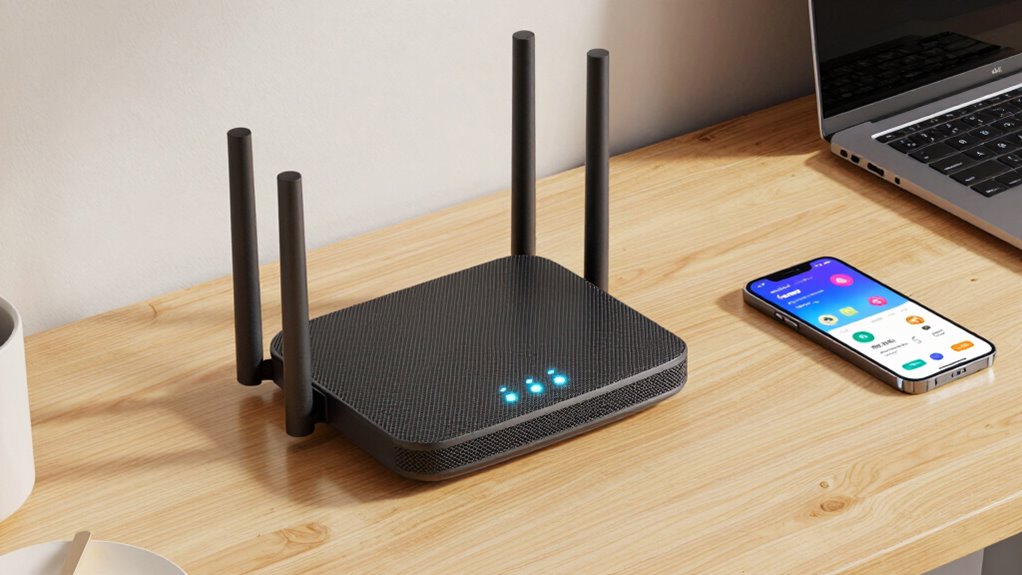 manage family internet time