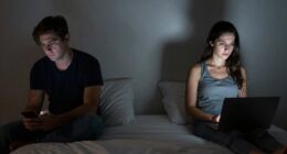 marriage porn secrecy resolution
