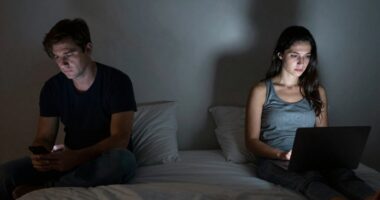 marriage porn secrecy resolution