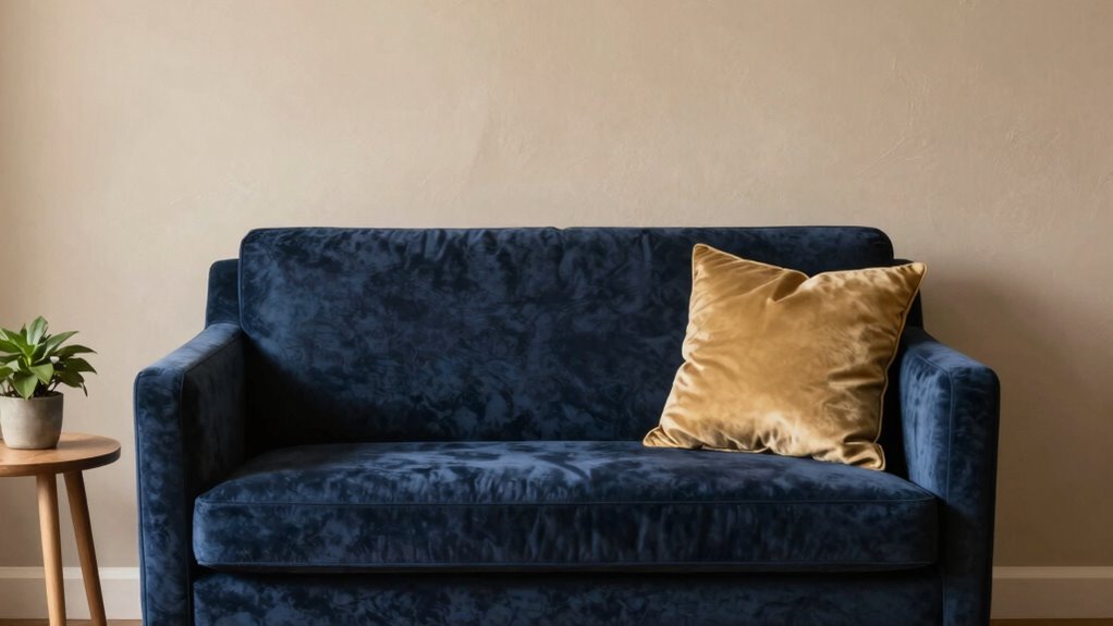 match decor colors cohesively