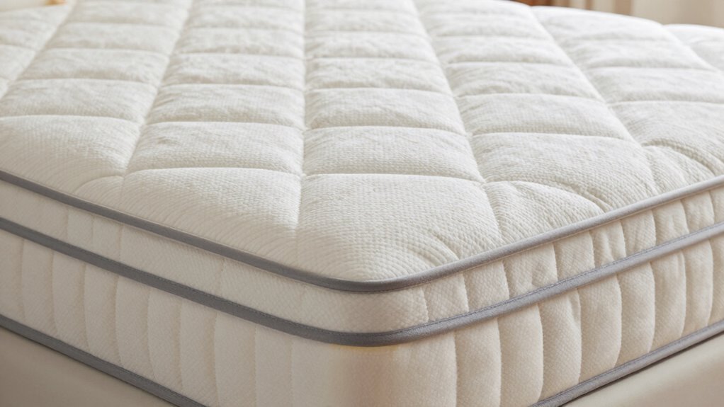 match mattress to sleep style