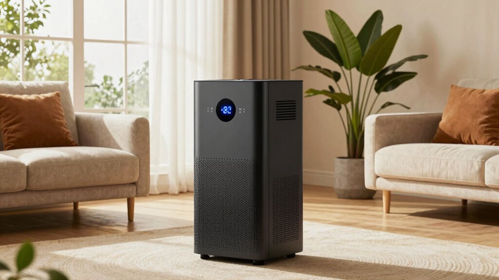 match purifier to needs