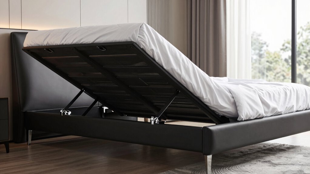 mattress compatibility with adjustable frames