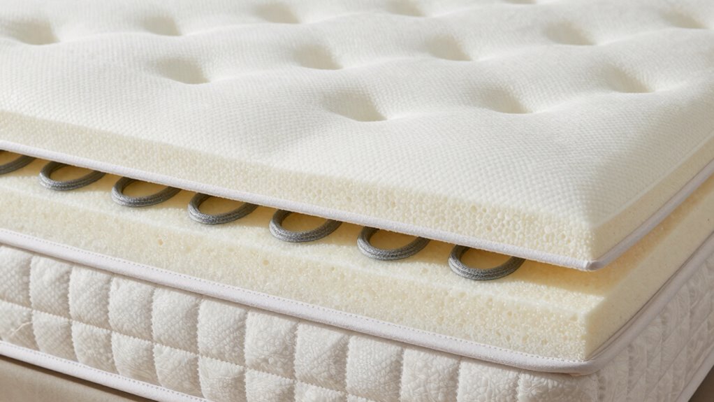 mattress longevity depends on care