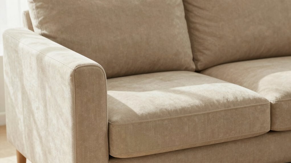 measuring comfort design space
