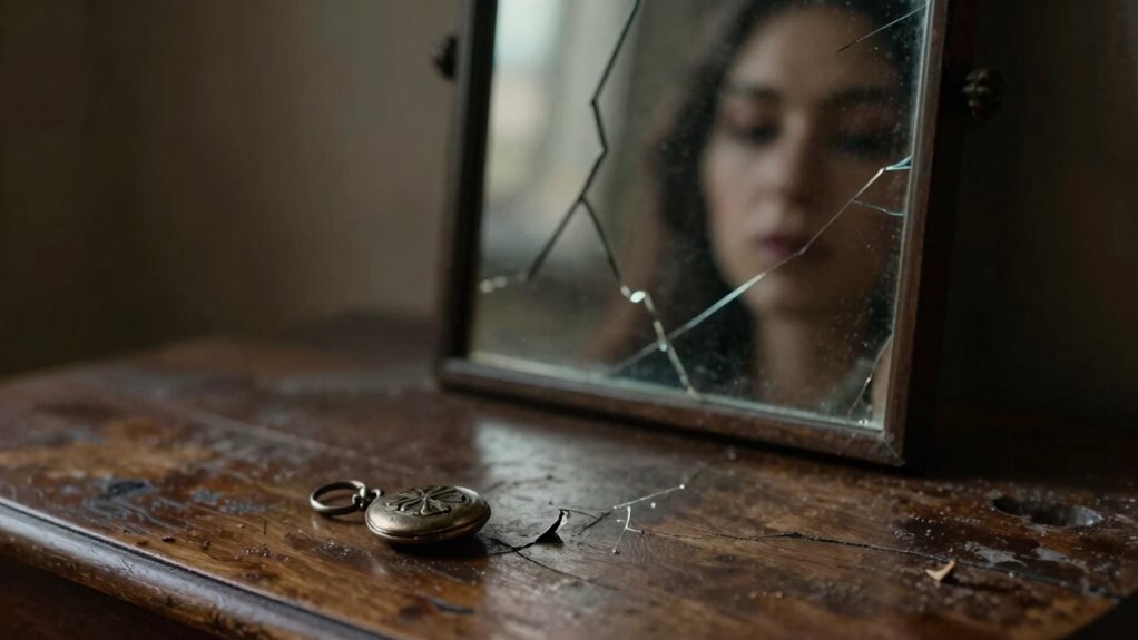 memory suppression as protection