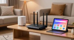 mesh routers with parental controls