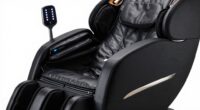 misinterpreted massage chair specs