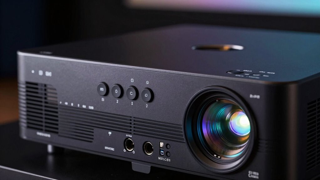 misleading projector specifications explained