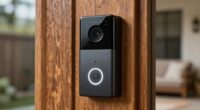 misunderstood doorbell specifications